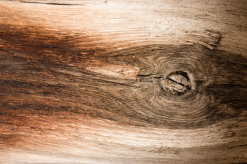 Old wooden background. Wooden table or floor.