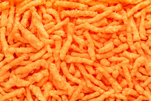 Cheetos Crunchy Cheese Puff Snack Chips