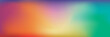 Colorful Blur Gradient Background