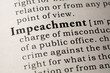 © Feng Yu - definition of impeachment