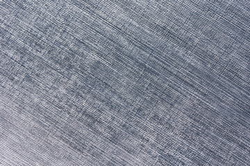 Canvas Print - abstract metal line texture background