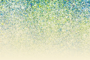 Poster - glitter texture background 