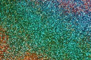 Poster - glitter texture background 