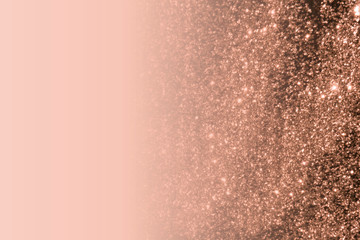 Poster - glitter texture background 