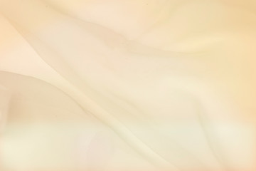 Poster - color gradient background 