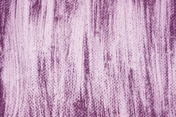Poster - brush texture background 