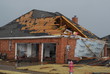 © chris - Tornado Damage