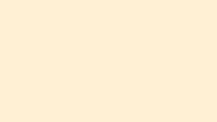 Poster - Abstract beige background being covered by black geometric figures that spreading all over the screen. Animation. Background changing its color from light beige to black.