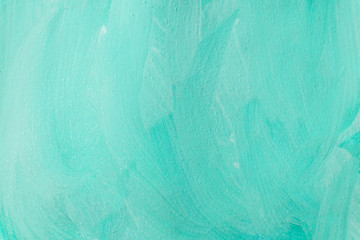 Poster - brush texture background 