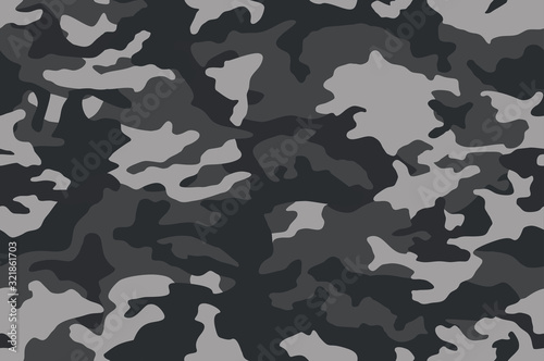 Fotografía Camouflage pattern background