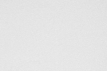 Poster - Gray black white linen canvas. The background image, texture.