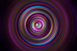 © ldelfoto - Colorful circles