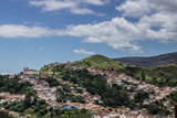 Fototapeta Do pokoju - Ouro Preto
