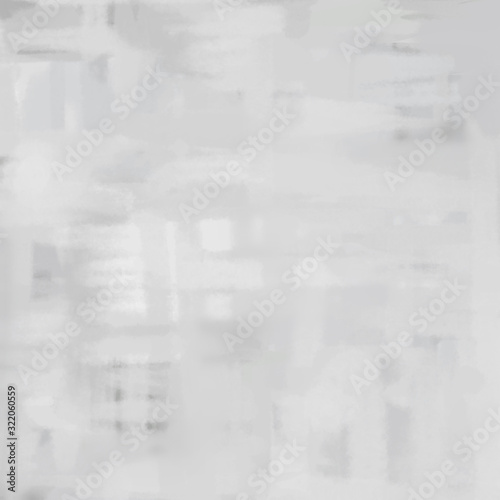 背景 素材 白 抽象画 モノトーン Stock Illustration Adobe Stock