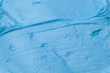 Poster - gerard ice cream background