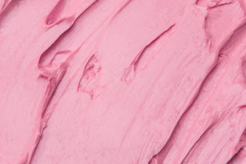 Poster - gelato ice cream background