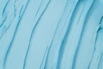 Poster - gelato ice cream background