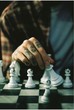 © Shamaal Bloodman - Chess Player