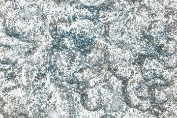 Poster - plain background with texture