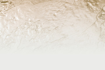 Poster - plain background with texture