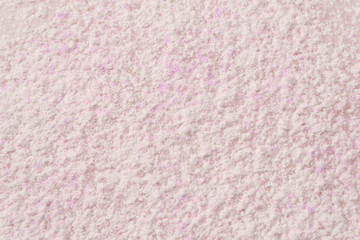 Poster - plain background with texture