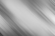 © Kamjana - abstract black and silver are light gray with white the gradient is the surface with templates metal texture soft lines tech diagonal background black dark sleek clean modern.