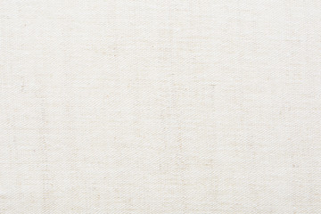 Background texture of natural linen