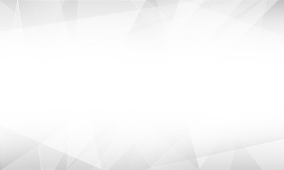 white & grey abstract background. vector design concept. Decorative web layout or poster, banner.