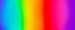 © Nalinee - Rainbow abstract background. Paint   for holiday party, ribbon, ombre style. Unicorn inspiration. Seamless pattern