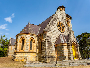 Bodalla Anglican All Saints Church