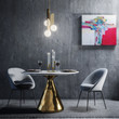 © 4th Life Photography - Dinner for Two - Furnishings Presentation - 3d visualization