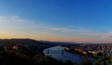 Fototapeta Miasto - Budapest