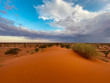 Kalahariwüste, Namibia