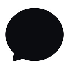 Poster - Internet web mobile with circle line icons white background