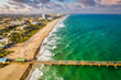 © Jin - Aerial of Fort Lauderdale florida
