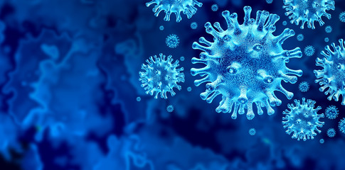 Coronavirus Virus Outbreak