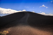 Inferno Cone, Craters Of The Moon National Monument And Preserve