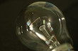 © Pavel - new light bulb on black background close-up
