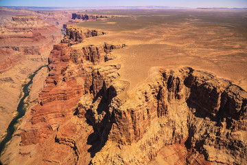 Grand Canyon Panorama