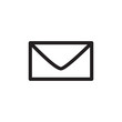 © ndog717 - envelope icon design vector logo template EPS 10