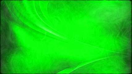 Wall Mural - Abstract Neon Green Texture Background Image