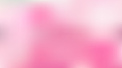 Sticker - Light Pink Simple Background Design