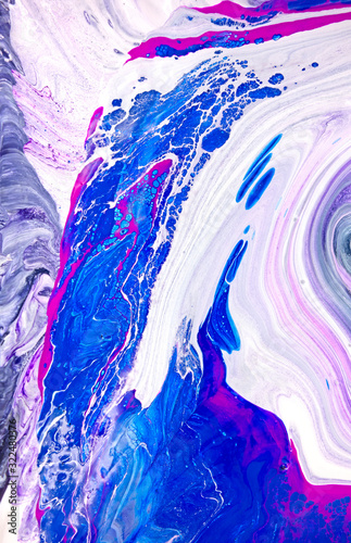 Quadri Astratti Su Tela Immagini Per Arredo