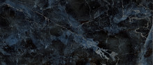 Dark Color Marble Texture, Black Marble Background