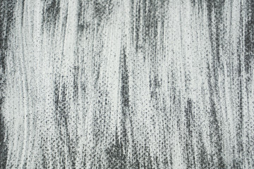 Poster - brush texture painting background 