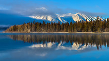 Kathleen Lake Alaska