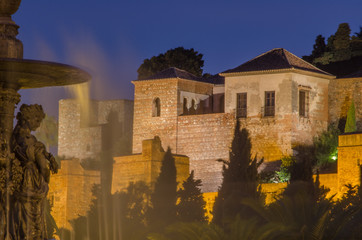 Alcazaba