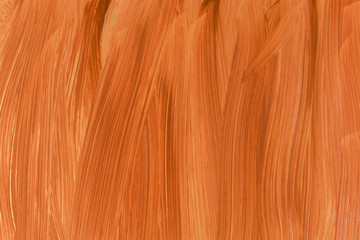Poster - brush texture painting background 