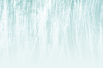 Poster - brush texture painting background