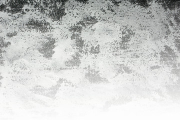 Poster - brush texture painting background 